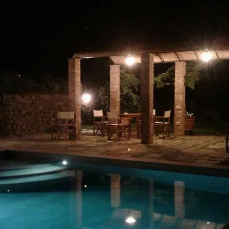 Podere La Fausta Séjour à la ferme