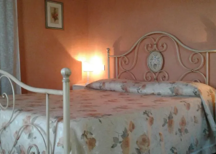 Feriegård Podere La Fausta Serravalle Pistoiese