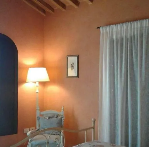 Podere La Fausta Serravalle Pistoiese