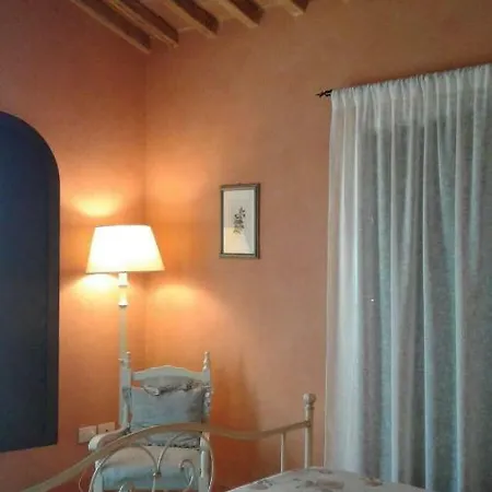 Podere La Fausta Serravalle Pistoiese