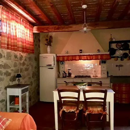 Podere La Fausta *