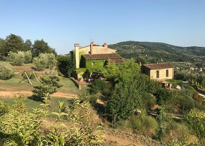 Podere La Fausta