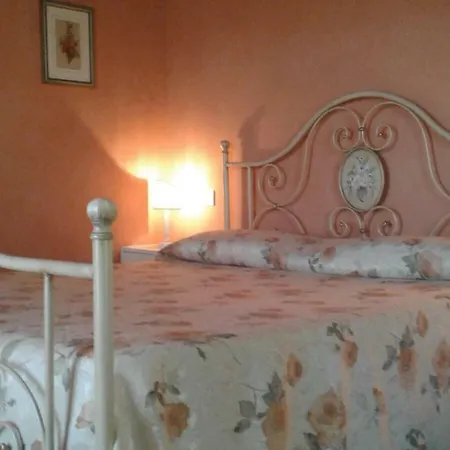 Lantgård Podere La Fausta Serravalle Pistoiese