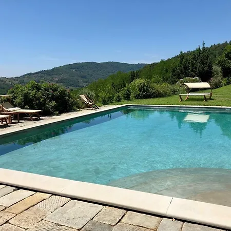 Podere La Fausta *