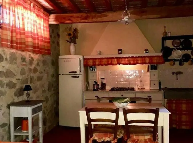 Podere La Fausta *